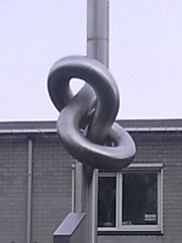 vlaggenmast