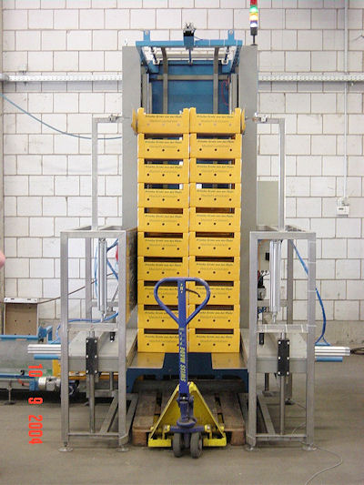 machinebouw