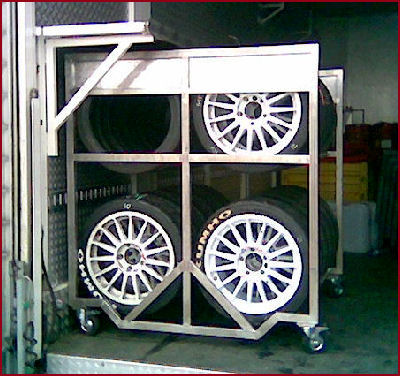 rvs-framebouw